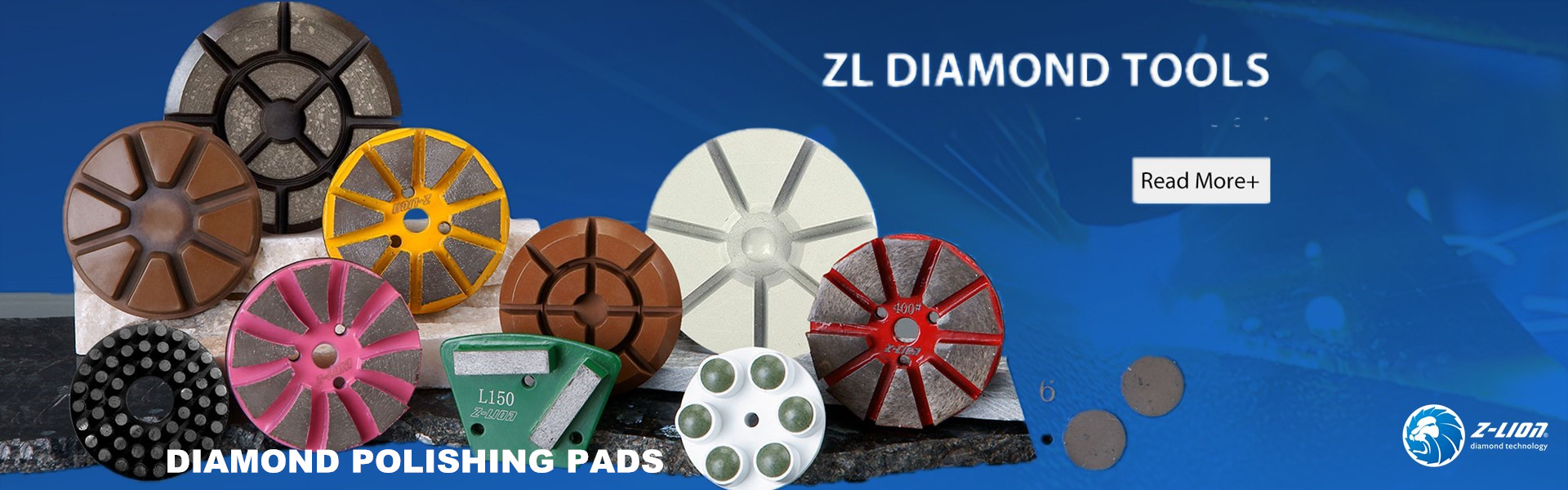 Z-Lion Diamond Tools Group